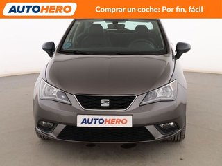 Seat Ibiza 1.4 TDI Style Connect