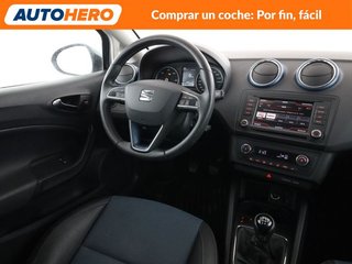 Seat Ibiza 1.4 TDI Style Connect