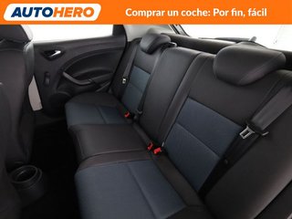 Seat Ibiza 1.4 TDI Style Connect
