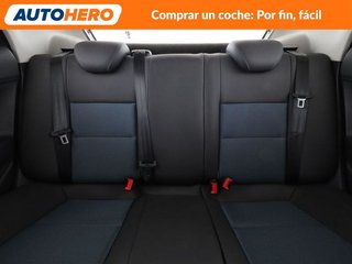 Seat Ibiza 1.4 TDI Style Connect