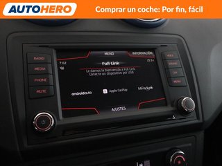 Seat Ibiza 1.4 TDI Style Connect