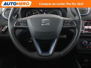 Seat Ibiza 1.4 TDI Style Connect
