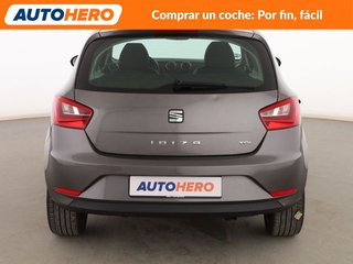 Seat Ibiza 1.4 TDI Style Connect
