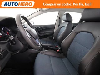 Seat Ibiza 1.4 TDI Style Connect