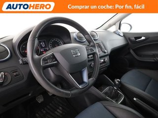 Seat Ibiza 1.4 TDI Style Connect