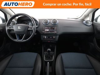 Seat Ibiza 1.4 TDI Style Connect