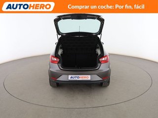Seat Ibiza 1.4 TDI Style Connect