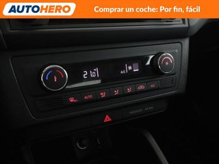 Seat Ibiza 1.4 TDI Style Connect