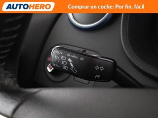 Seat Ibiza 1.4 TDI Style Connect