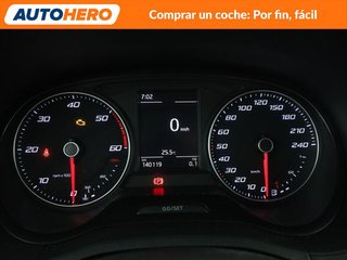 Seat Ibiza 1.4 TDI Style Connect