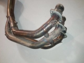 Yamaha Tracer 900