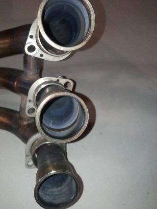Yamaha Tracer 900