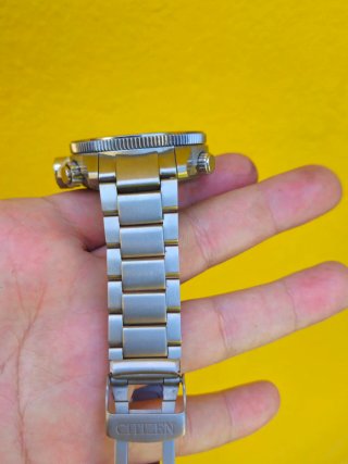 Citizen Promaster Aqualand BN2040-84X Titanium