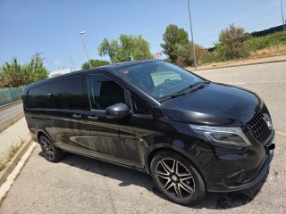 Mercedes-Benz Vito 2018