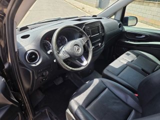 Mercedes-Benz Vito 2018
