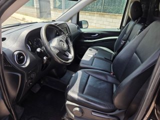 Mercedes-Benz Vito 2018