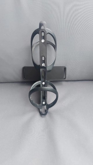 Soporte aero bidones triatlon BTA