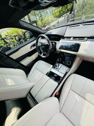 Land Rover Range Rover Velar 2019 2.0