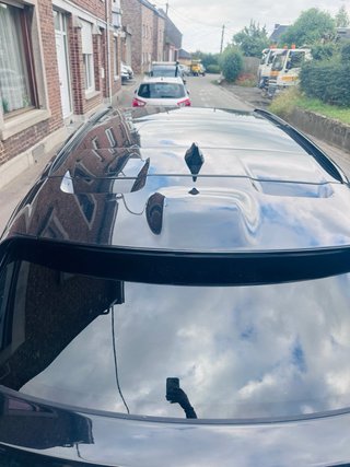 Land Rover Range Rover Velar 2019 2.0