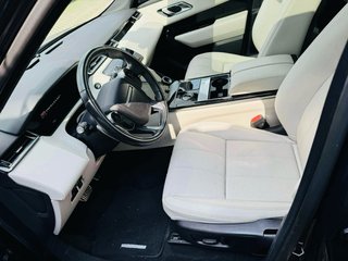 Land Rover Range Rover Velar 2019 2.0