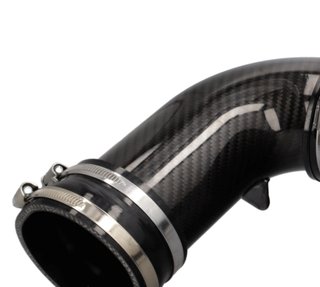 PORSCHE - FABSPEED - ADMISIÓN CARBONO 997.1 TURBO