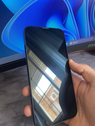 iPhone 13 128GB Blu Marina