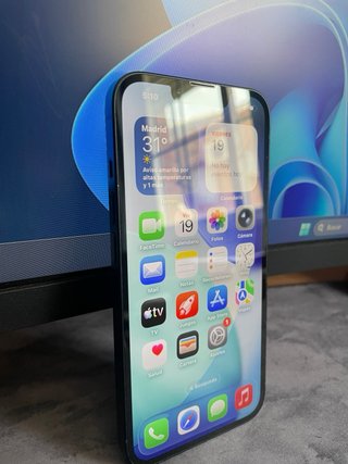 iPhone 13 128GB Blu Marina