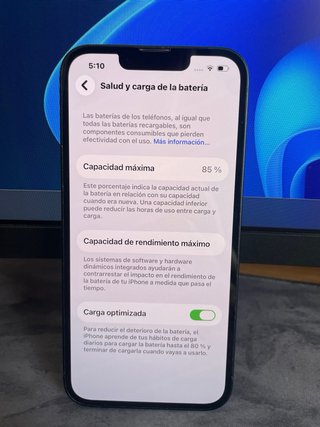iPhone 13 128GB Blu Marina