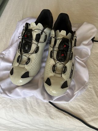Sidi Shot 2 Zapatillas Ciclismo n42