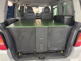 Mercedes-Benz Clase V 2001 152000 kms.