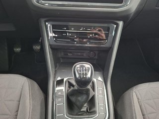 Volkswagen Tiguan Life 1.5 TSI 110 kW (150 CV)