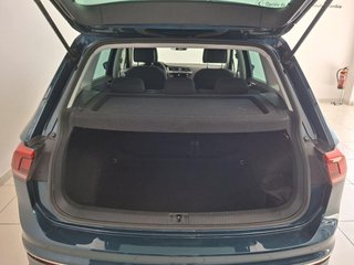 Volkswagen Tiguan Life 1.5 TSI 110 kW (150 CV)