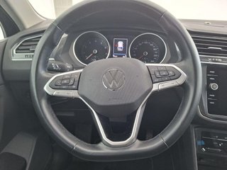 Volkswagen Tiguan Life 1.5 TSI 110 kW (150 CV)