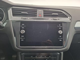 Volkswagen Tiguan Life 1.5 TSI 110 kW (150 CV)