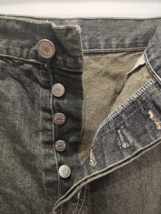Pantalón Pirata Cargo T.44