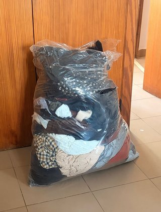 Lote Ropa Variada