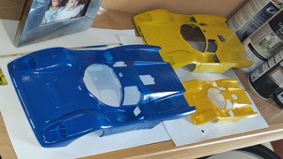 Impresora 3D Felixprinter 3.0 con Mods
