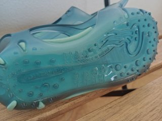 Cangrejeras Decathlon Talla 28