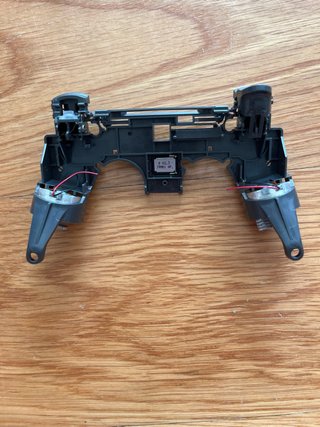 Piezas Mando Sony PS4