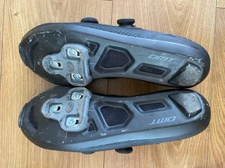 Zapatillas DMT KR0 T45