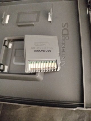 Juego Nintendo DS A penguin's troubles JAPONES