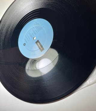 Nitro Deluxe-Let's Get Brutal (Maxi 45Rpm) 1987 UK