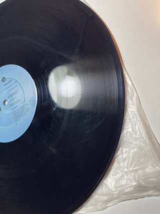 Nitro Deluxe-Let's Get Brutal (Maxi 45Rpm) 1987 UK