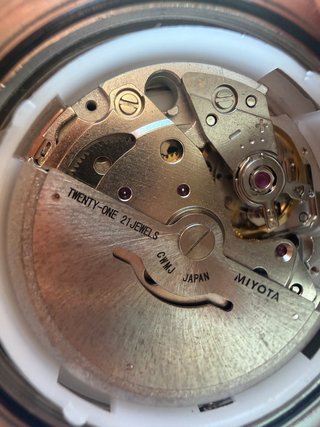 Rolex Datejust Moissanita Pl