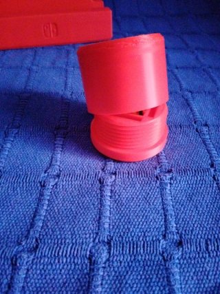 Nintendo Switch Azul/Rojo con Accesorios
