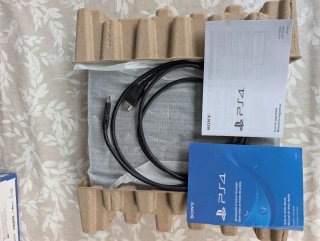 PS4 Slim 1TB Firmware 9.00