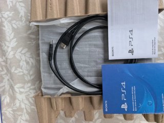 PS4 Slim 1TB Firmware 9.00