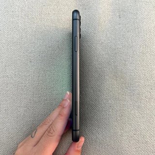 iPhone 11 Negro 64 GB