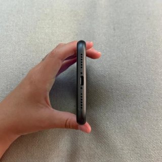 iPhone 11 Negro 64 GB