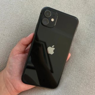 iPhone 11 Negro 64 GB